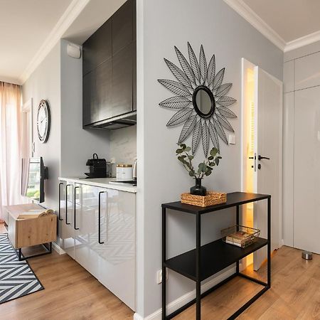 Flatbook - City Center Apartments Angielska Grobla Danzig Exterior foto