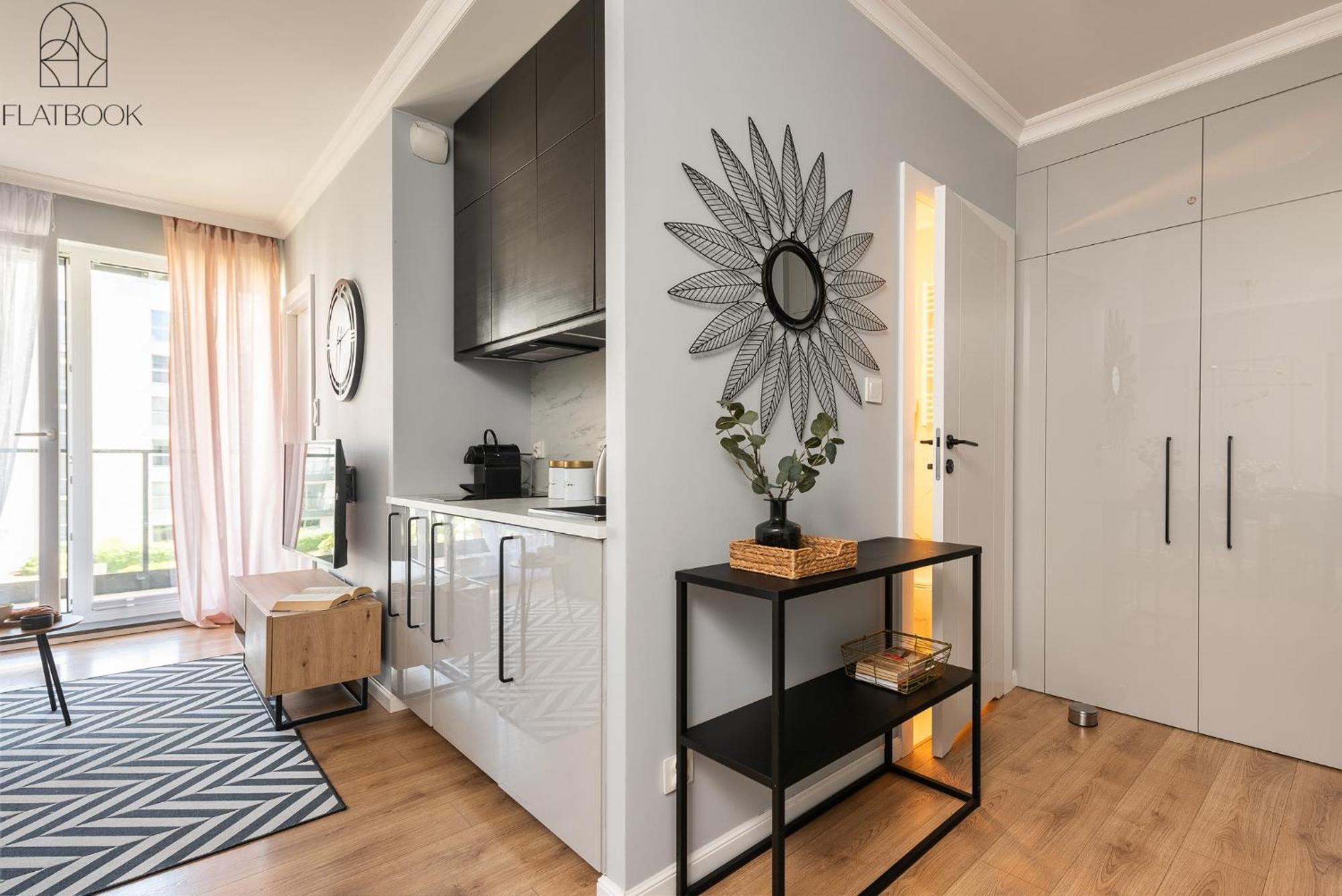 Flatbook - City Center Apartments Angielska Grobla Danzig Exterior foto