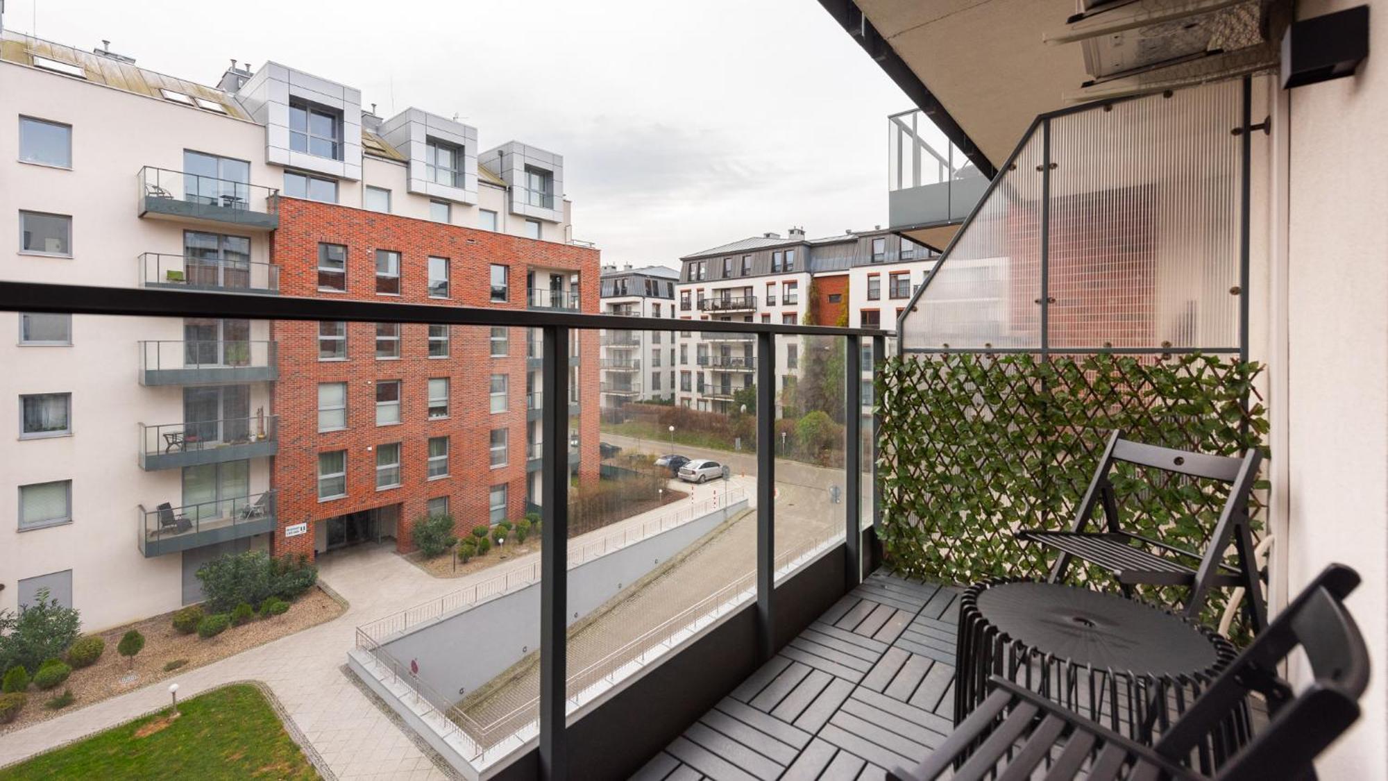 Flatbook - City Center Apartments Angielska Grobla Danzig Exterior foto